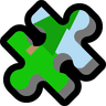 Logo frame 13